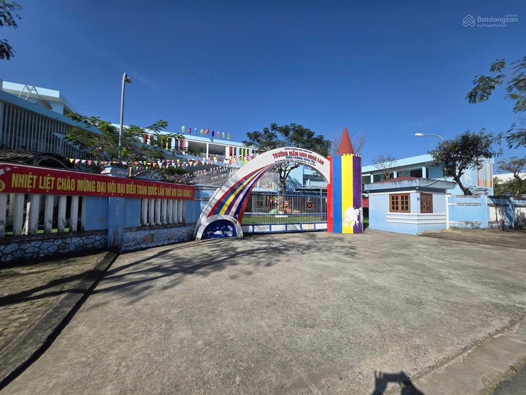 Đất mt nguyễn minh châu, 125m2 ngay sát làng đại học giá rẻ trên thị trường chỉ 6,15 tỷ