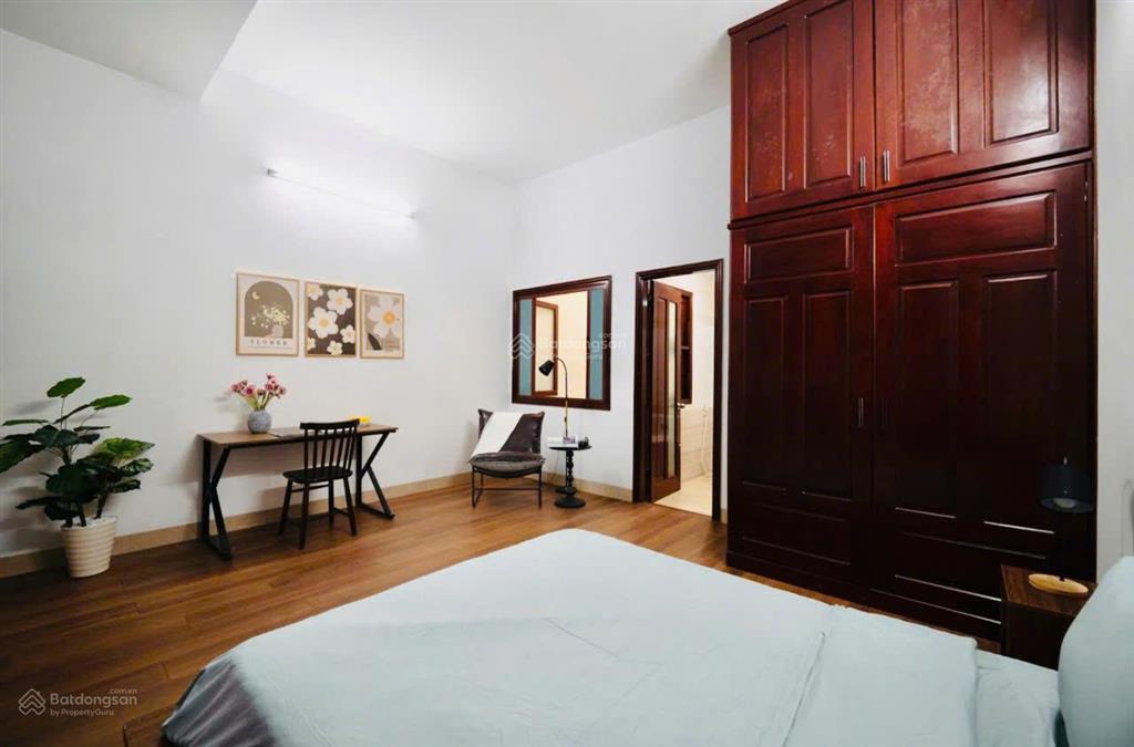 Cho thuê nhà riêng 45 trần văn dư, 39 triệu, 100m2, 4pn, 4wc, giá ưu đãi
