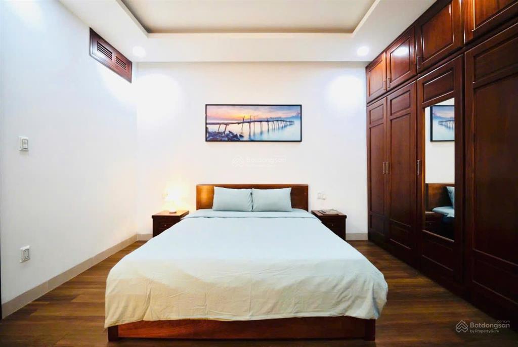 Cho thuê nhà riêng 45 trần văn dư, 39 triệu, 100m2, 4pn, 4wc, giá ưu đãi