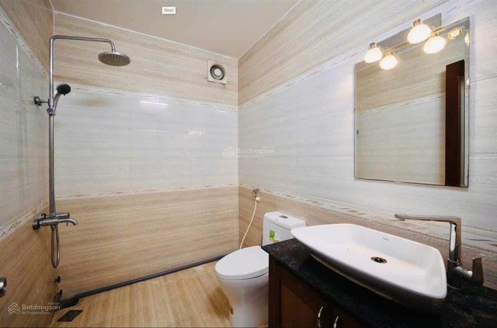 Cho thuê nhà riêng 45 trần văn dư, 39 triệu, 100m2, 4pn, 4wc, giá ưu đãi
