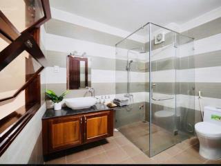 Cho thuê nhà riêng 45 trần văn dư, 39 triệu, 100m2, 4pn, 4wc, giá ưu đãi