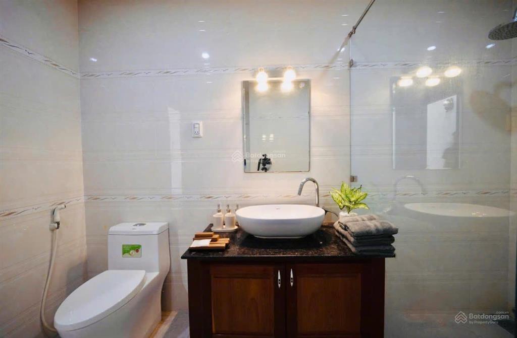 Cho thuê nhà riêng 45 trần văn dư, 39 triệu, 100m2, 4pn, 4wc, giá ưu đãi