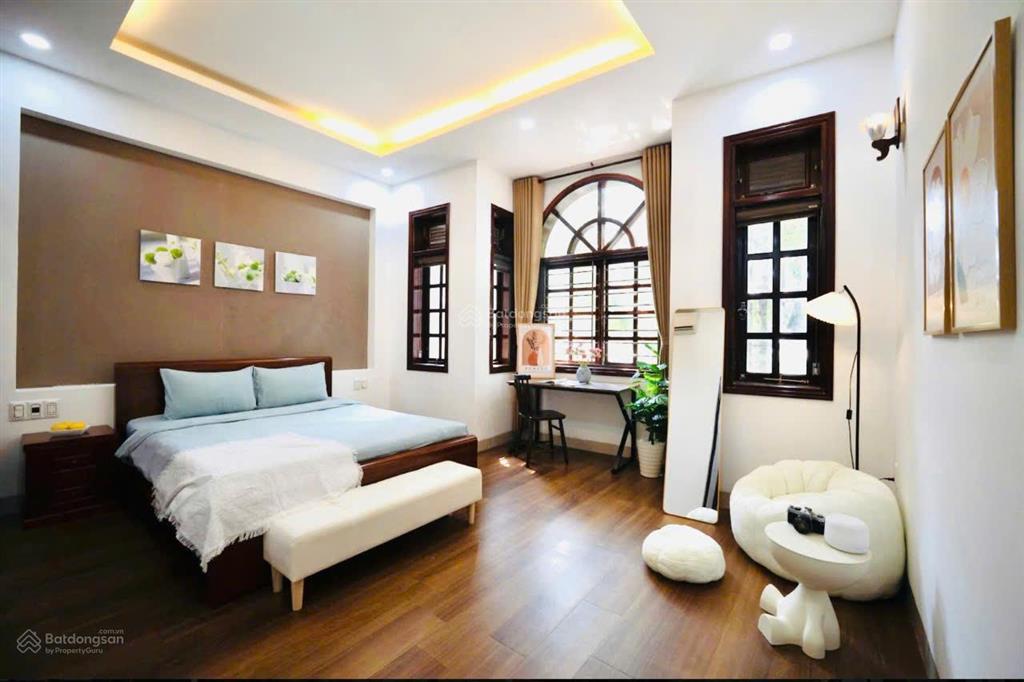 Cho thuê nhà riêng 45 trần văn dư, 39 triệu, 100m2, 4pn, 4wc, giá ưu đãi