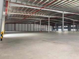 Kho xưởng tiêu chuẩn nam đình vũ, giá chỉ 70 nghìn/m2/th