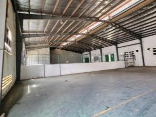 Cho thuê 2000m2 kho gần đường đặng kinh, đình vũ, có pccc vách tường có thể thuê lẻ giá chỉ 60k/m2