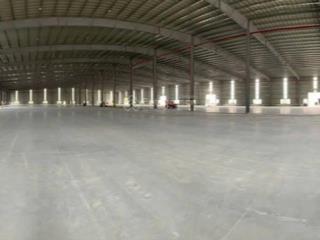 Cho thuê nhà xưởng lớn 5000m2 ở an lão, trạm điện riêng, pccc vách tường