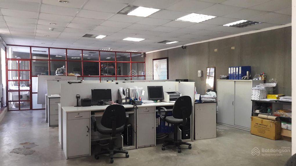 Cho thuê kho 500m2 ở đường 5, khung zamil, có trạm điện 320kv