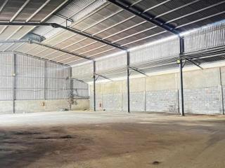 Cho thuê xưởng còn mới, khá đẹp, có pccc, trạm điện gần kcn tràng duệ, khu vực ít dân