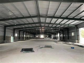 Xưởng 700m2 xa dân xe công vào, pccc cơ bản, trạm điện