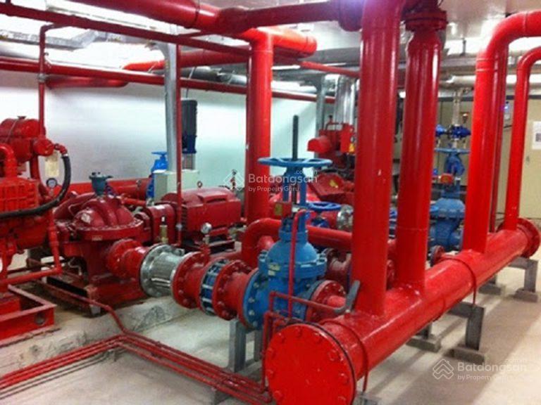 Nhà xưởng ở tiên lãng gần cầu khuể, đủ tiêu chuẩn pccc tự động, trạm điện 750kva, làm được fdi