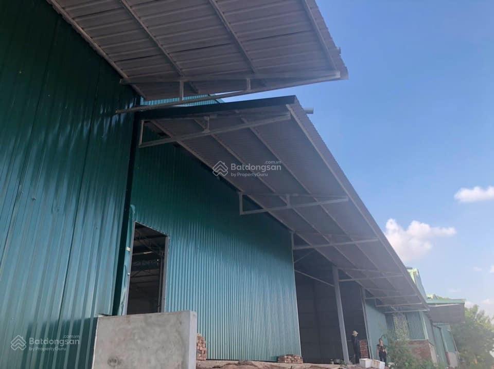 Cho thuê kho xưởng 2000m2 ở cụm vĩnh niệm, lê chân, xe công ra vào, pccc