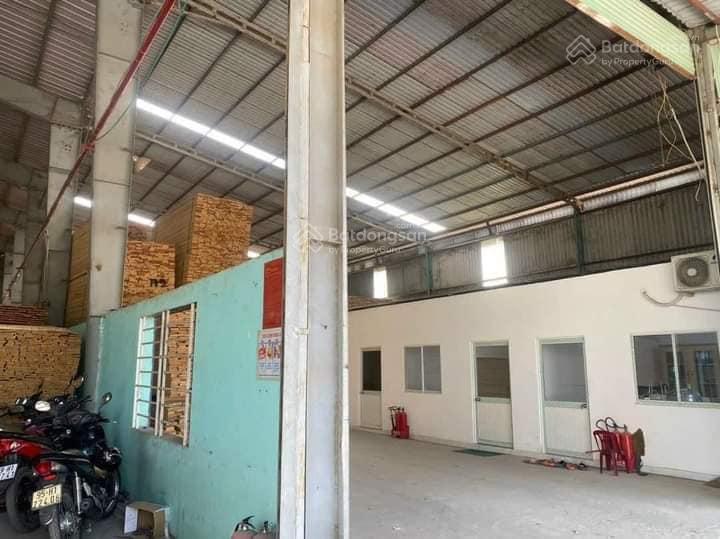 Nhà xưởng 2000m2, giá chỉ 60 nghìn/m2, pccc vách tường tiêu chuẩn gần cầu niệm, trạm điện 750kva