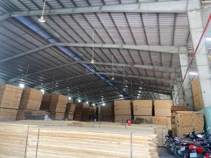 Nhà xưởng 2000m2, giá chỉ 60 nghìn/m2, pccc vách tường tiêu chuẩn gần cầu niệm, trạm điện 750kva