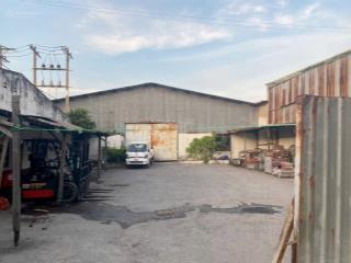 Xưởng bên tiên lãng, dt xưởng 800m2, công ra vào, sân rộng, giá chỉ 30tr/tháng