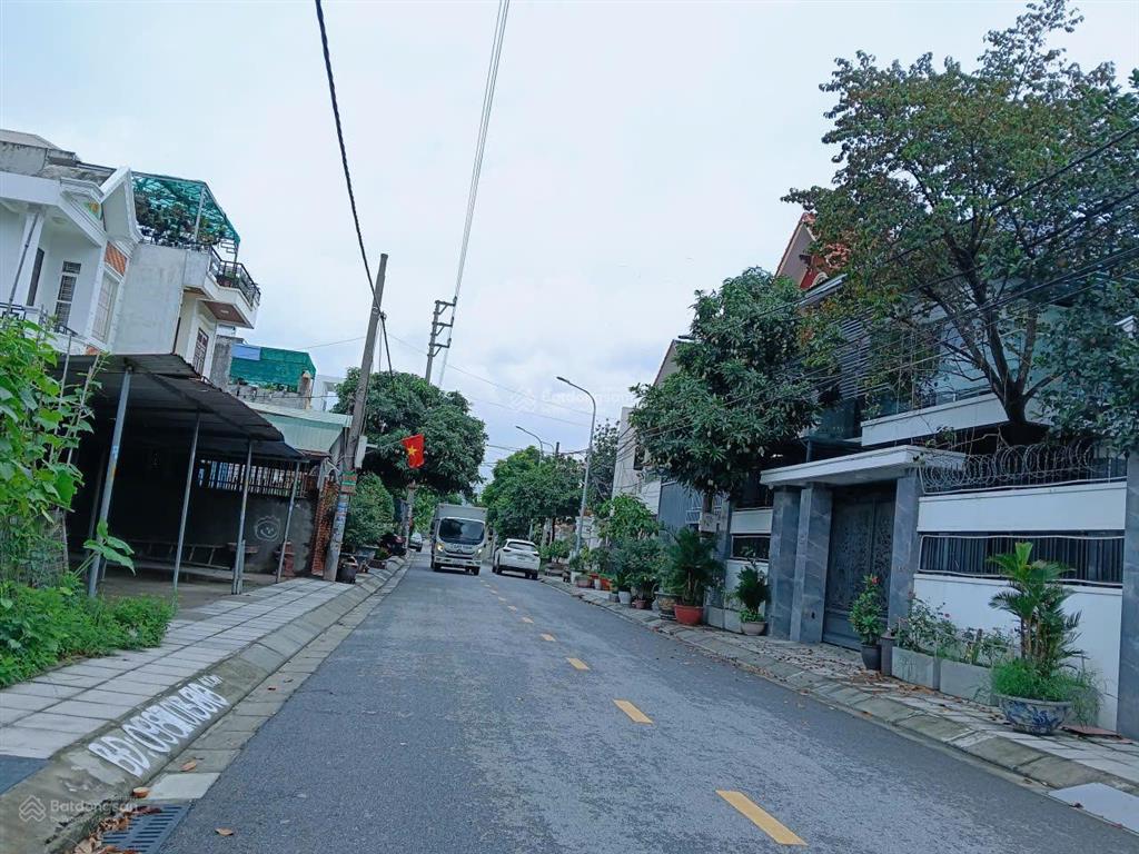 Hàng hiếm 100m chung cư tổ 6 thị trấn an dương