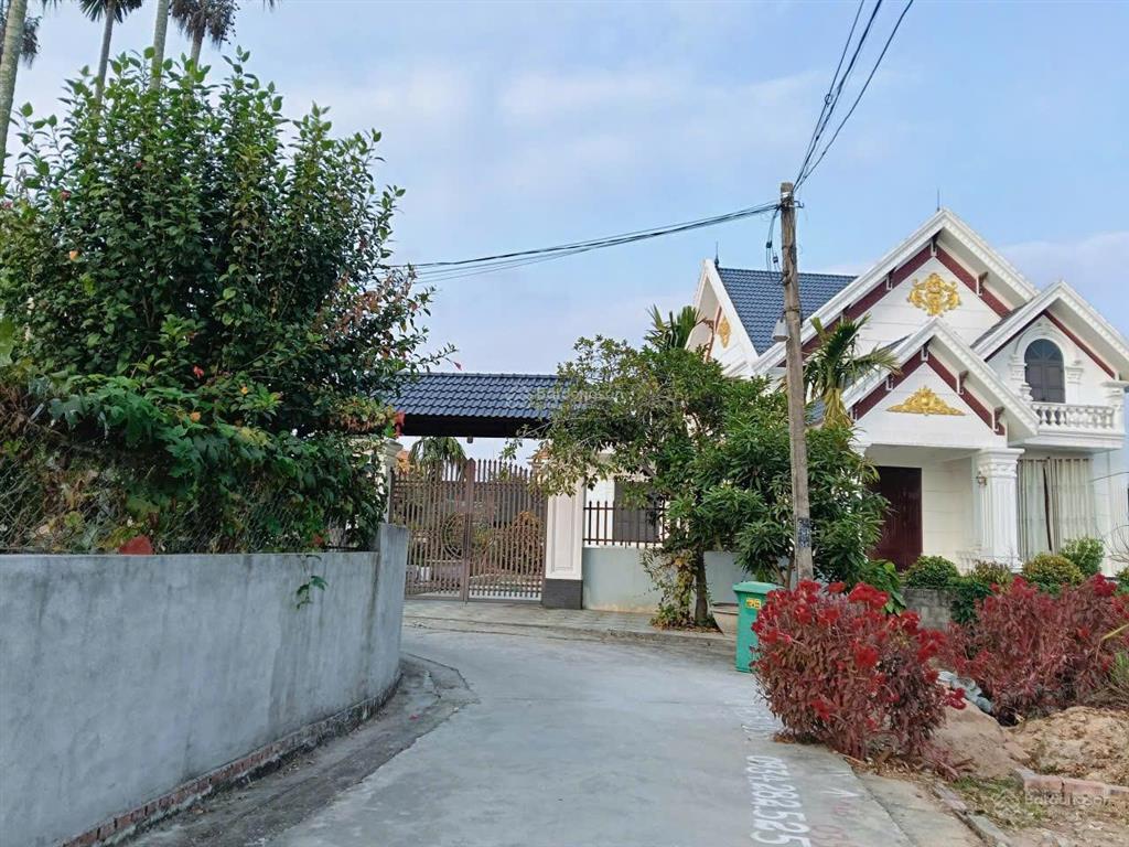 Chủ giảm giá lô đất 60,6m tại quốc tuấn, an dương