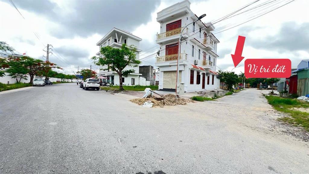 1 lô duy nhất chung cư cách hạ, nam sơn giá tham khảo tốt trong khu vực