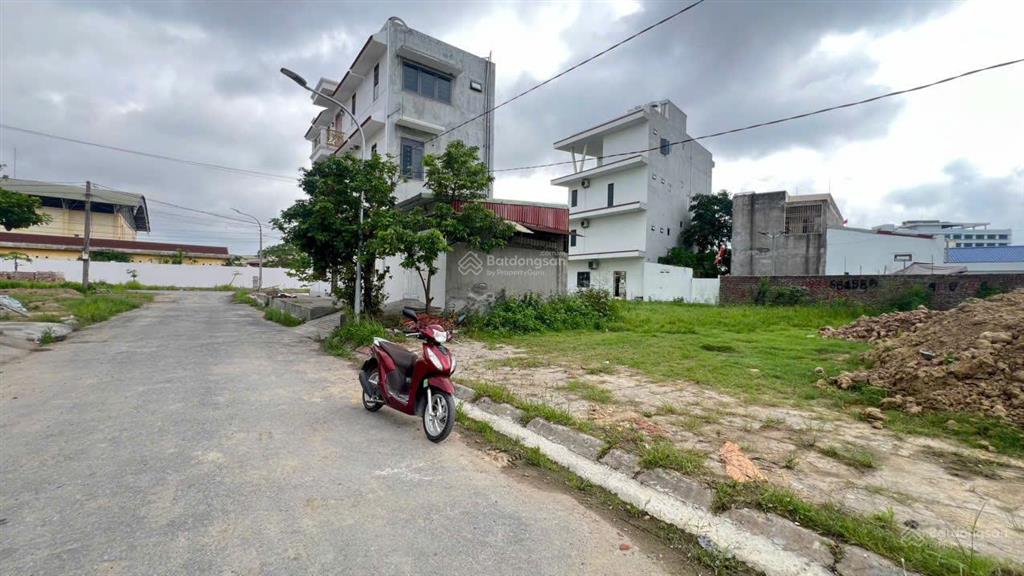 1 lô duy nhất chung cư cách hạ, nam sơn giá tham khảo tốt trong khu vực