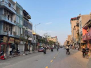 Bán nhà mặt đường lê lai phường ngô quyền, hải phòng.