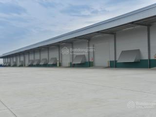 Cho thuê kho xưởng 9.000 m2 hải an, hải phòng