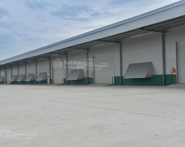 Cho thuê kho xưởng 10.000 m2 hải an, hải phòng