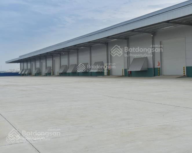 Cho thuê kho xưởng 3.500 m2 ngô quyền, hải phòng