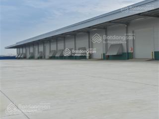 Cho thuê bãi 5.000m² gần đường 10, phường an dương, hải phòng