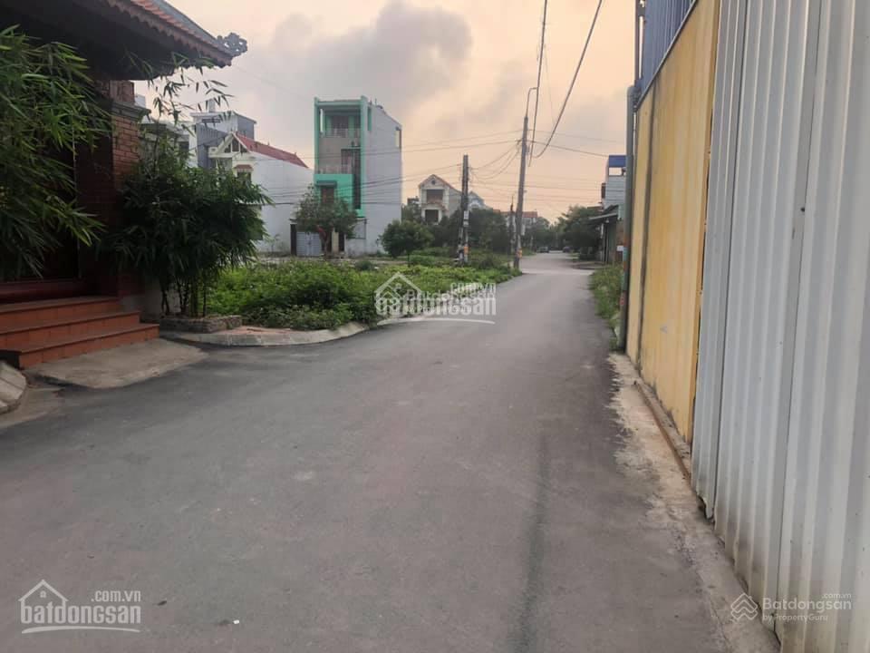 Cho thuê kho xưởng diện tích 400m2 quận kiến an