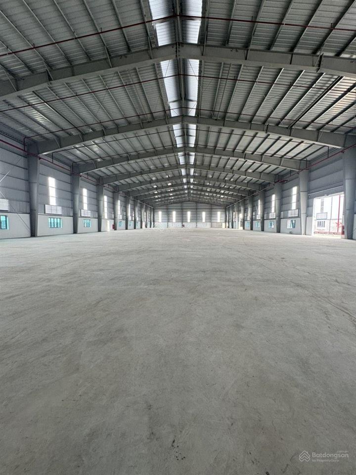 Cần bán gấp 52000m2 đất, nhà xưởng ccn tỉnh ninh bình