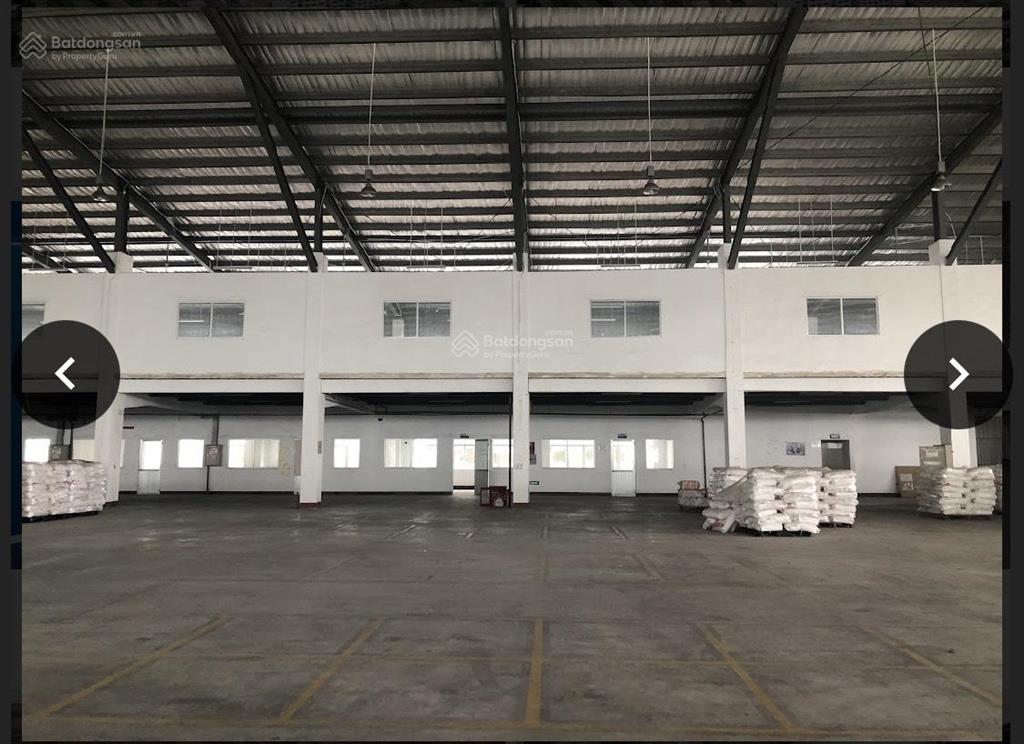 Cho thuê xưởng độc lập 10000m2 huyện an lão, pháp lý đầy đủ