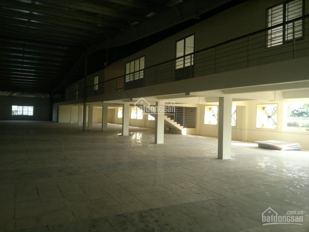 Cần cho thuê xưởng đẹp diện tích đến 10000m2 tại hải phòng