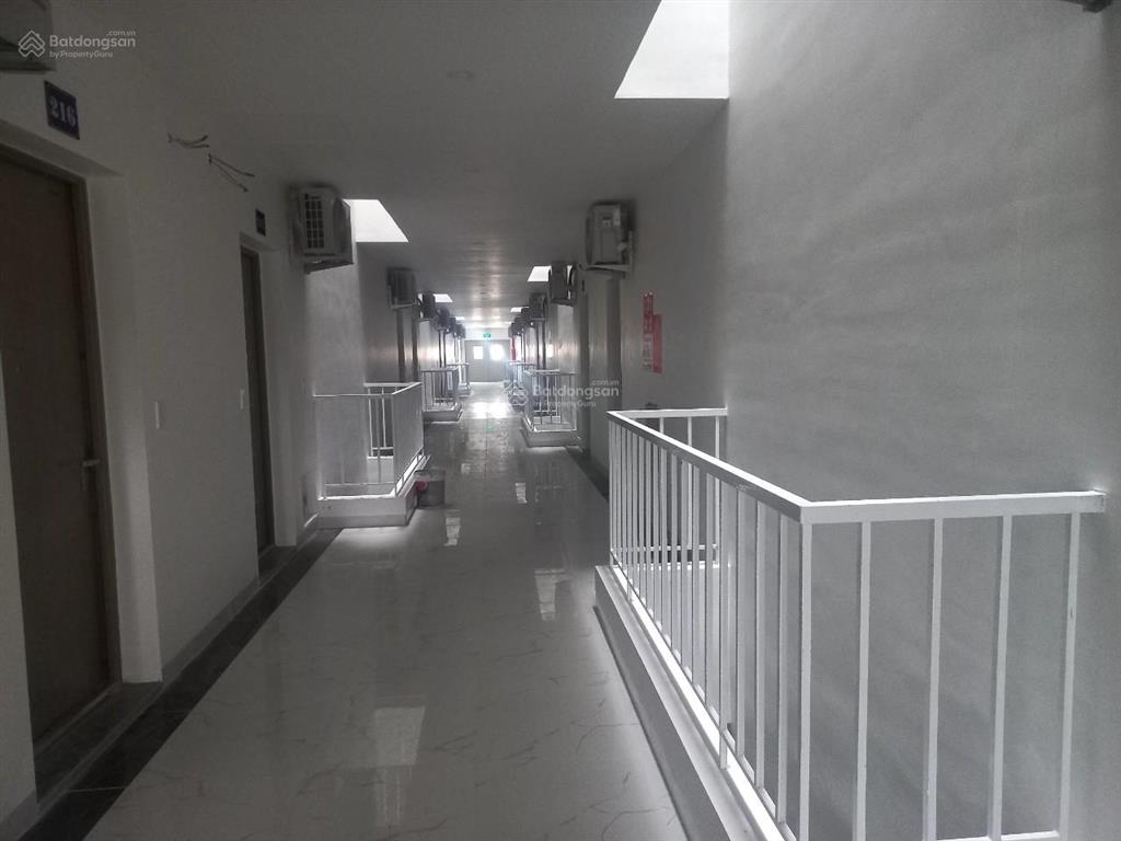 Cho thuê căn tầng 3, 64m² giá 6 triệu, full nội thất tại hoàng huy new city