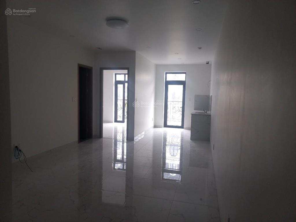 Cho thuê căn tầng 3, 64m² giá 6 triệu, full nội thất tại hoàng huy new city