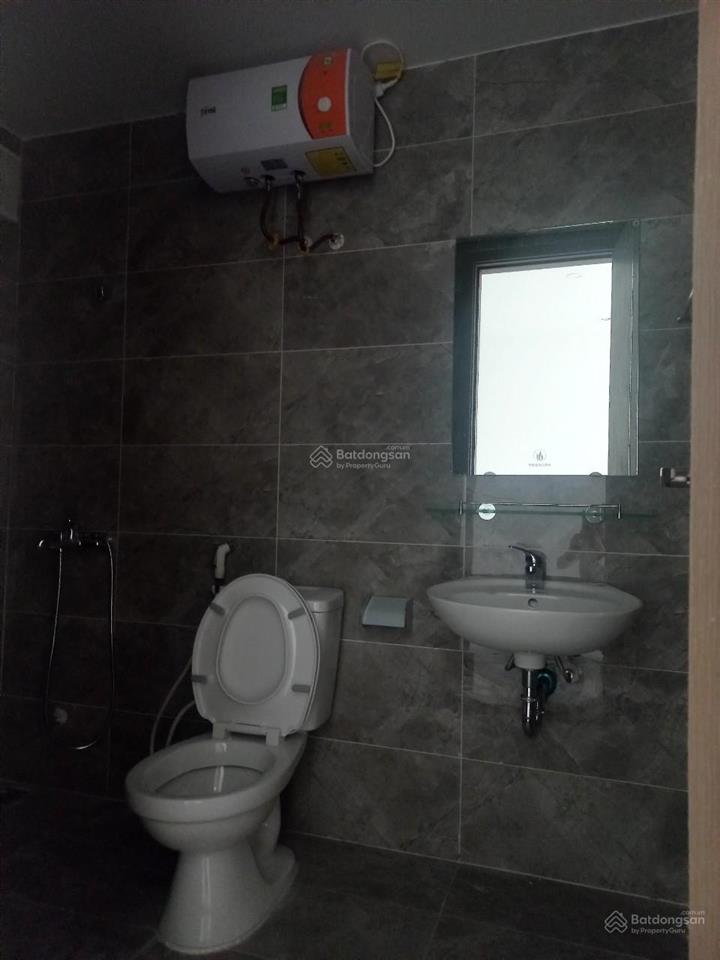 Cho thuê căn tầng 3, 64m² giá 6 triệu, full nội thất tại hoàng huy new city