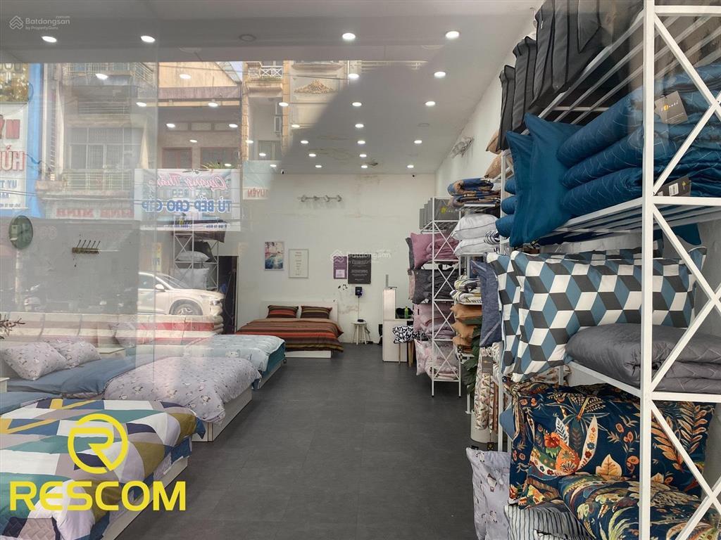 Cho thuê nhà mặt phố tô hiệu giá cực tốt t5/2026.