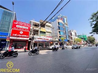 Cho thuê nhà mặt phố tô hiệu giá cực tốt t5/2026.