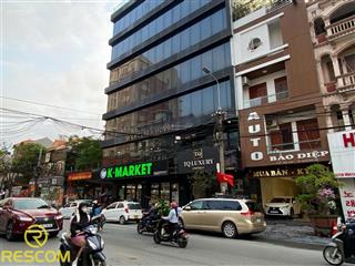 Phố tây văn cao. lô góc. 180m2. phù hợp ngân hàng, chuỗi thương hiệu...