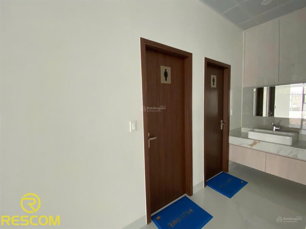 Tòa nhà mặt phố tô hiệu, xây cho ngân hàng, spa, nha khoa, trung tâm lớn thuê