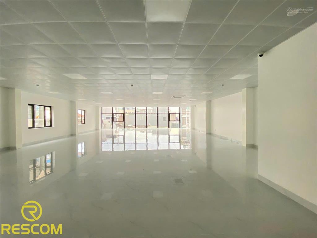 Tòa nhà mặt phố tô hiệu, xây cho ngân hàng, spa, nha khoa, trung tâm lớn thuê