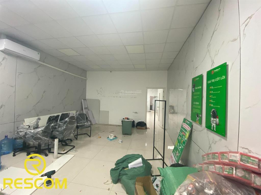 Nhà mặt phố tô hiệu, ngang 6m vị trí rất đẹp, thuận tiện giao thương
