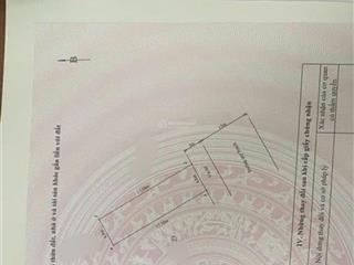 Bán lô đất khu đồng bộ đằng hải  hải an  hải phòng