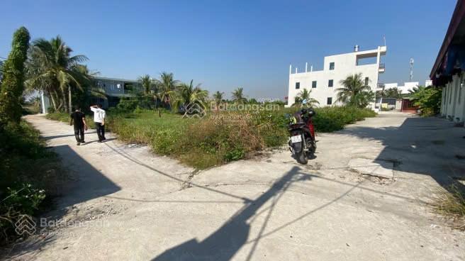 Chính chủ bán đất phân lô đồng lẻo (hải an)