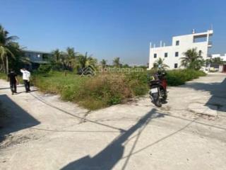Chính chủ bán đất phân lô đồng lẻo (hải an)