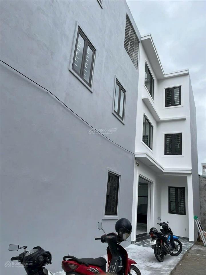 Nhà đẹp độc lập  phố đông phong, gần ngô gia tự