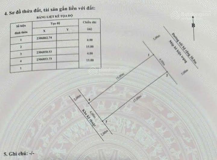Bán đất lô 27  vị trí đẹp, tiềm năng cao