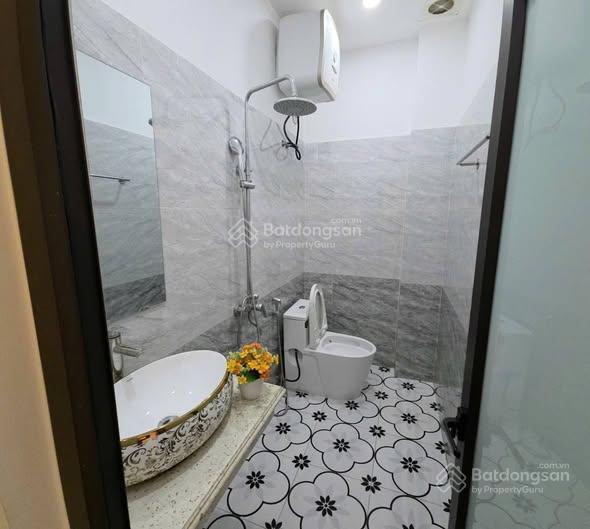 Căn nhà xây độc lập ngõ 213 phủ thượng đoạn