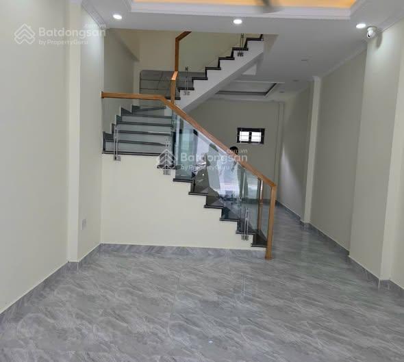 Căn nhà xây độc lập ngõ 213 phủ thượng đoạn