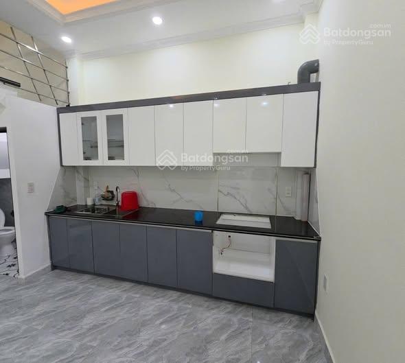 Căn nhà xây độc lập ngõ 213 phủ thượng đoạn
