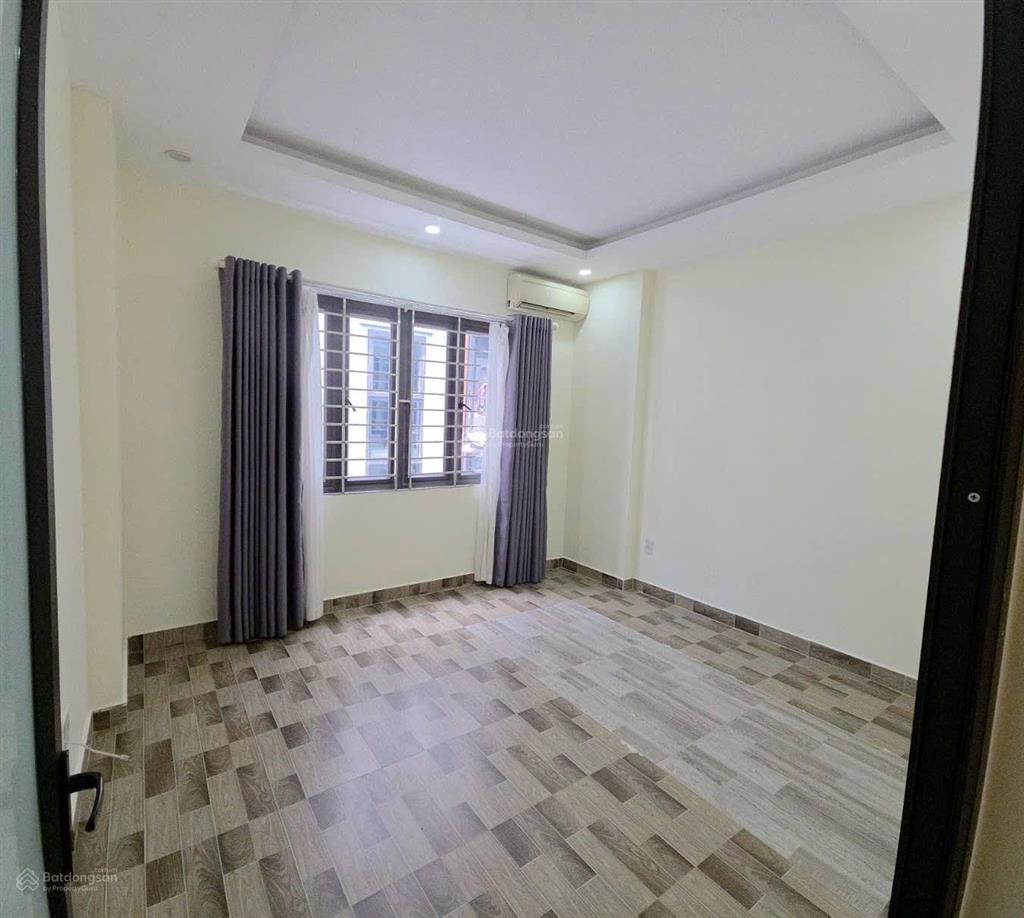 Căn nhà xây độc lập ngõ 213 phủ thượng đoạn