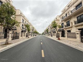 Cơ hội sở hữu biệt thự song lập tại đảo tỷ phú với mức tài chính cực tốt, chỉ nhỉnh 15 tỷ